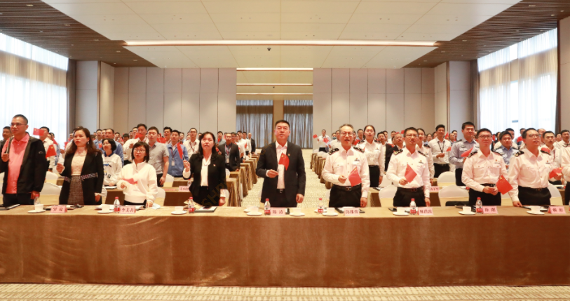 用音符譜寫初心 用歌聲唱響使命--音樂思政課走進金年會科技